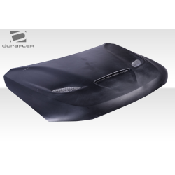 2011-2025 Dodge Durango Duraflex SRT Hellcat Look Hood - 1 Piece image - 12