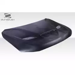 2011-2025 Dodge Durango SRT Hellcat Look Hood - 1 Piece image - 12