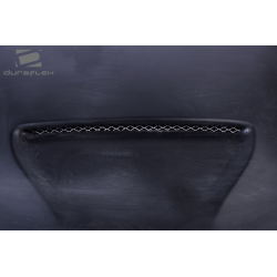 2011-2025 Dodge Durango Duraflex SRT Hellcat Look Hood - 1 Piece image - 13