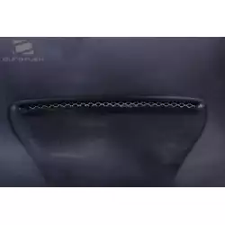 2011-2025 Dodge Durango SRT Hellcat Look Hood - 1 Piece image - 13