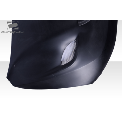 2011-2025 Dodge Durango Duraflex SRT Hellcat Look Hood - 1 Piece image - 14