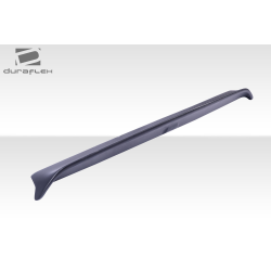 2008-2023 Dodge Challenger Duraflex Redeye Look Rear Wing Spoiler - 1 Piece image - 8