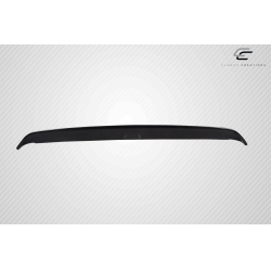 2008-2023 Dodge Challenger Carbon Creations Redeye Look Rear Wing Spoiler - 1 Piece image - 7