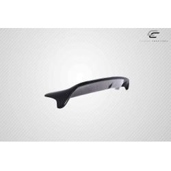 2008-2023 Dodge Challenger Carbon Creations Redeye Look Rear Wing Spoiler - 1 Piece image - 8