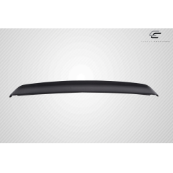 2008-2023 Dodge Challenger Carbon Creations Redeye Look Rear Wing Spoiler - 1 Piece image - 9