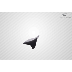 2008-2023 Dodge Challenger Carbon Creations Redeye Look Rear Wing Spoiler - 1 Piece image - 11