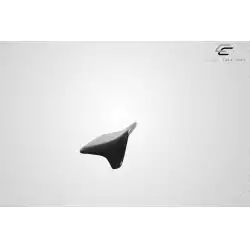 2008-2023 Dodge Challenger Redeye Look Rear Wing Spoiler - 1 Piece image - 11