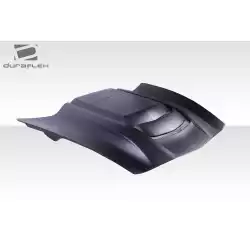 2014-2019 Chevrolet Corvette C7 ZR1 Look Hood -1 Piece image - 10