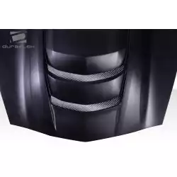 2014-2019 Chevrolet Corvette C7 ZR1 Look Hood -1 Piece image - 11