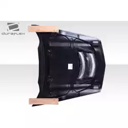 2014-2019 Chevrolet Corvette C7 ZR1 Look Hood -1 Piece image - 12