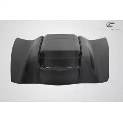 2014-2019 Chevrolet Corvette C7 ZR1 Look Hood -1 Piece image - 11