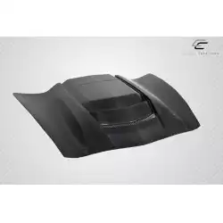 2014-2019 Chevrolet Corvette C7 ZR1 Look Hood -1 Piece image - 12