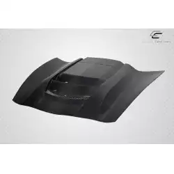 2014-2019 Chevrolet Corvette C7 ZR1 Look Hood -1 Piece image - 13