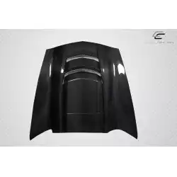 2014-2019 Chevrolet Corvette C7 ZR1 Look Hood -1 Piece image - 15