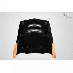 2014-2019 Chevrolet Corvette C7 ZR1 Look Hood -1 Piece image - 17