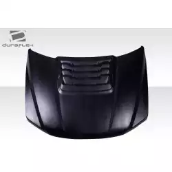 2017-2022 Ford Super Duty F250 F350 F450 Raptor Look Hood - 1 Piece image - 8