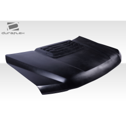 2017-2022 Ford Super Duty F250 F350 F450 Duraflex Raptor Look Hood - 1 Piece image - 9