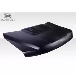 2017-2022 Ford Super Duty F250 F350 F450 Raptor Look Hood - 1 Piece image - 9