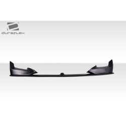 2011-2019 BMW 6 Series F06 F12 F13 Duraflex M Tech Front Lip Under Spoiler Air Dam - 3 Piece image - 13