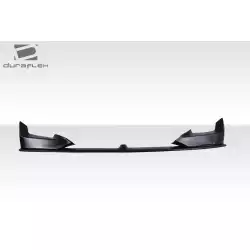 2011-2019 BMW 6 Series F06 F12 F13 M Tech Front Lip Under Spoiler Air Dam - 3 Piece image - 14