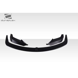 2011-2019 BMW 6 Series F06 F12 F13 Duraflex M Tech Front Lip Under Spoiler Air Dam - 3 Piece image - 14