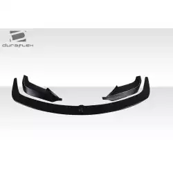 2011-2019 BMW 6 Series F06 F12 F13 M Tech Front Lip Under Spoiler Air Dam - 3 Piece image - 16