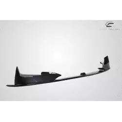 2011-2019 BMW 6 Series F06 F12 F13 M Tech Front Lip Under Spoiler Air Dam - 3 Piece image - 10