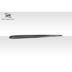 2003-2009 Mercedes E55 E63 W211 Duraflex L Sport Side Skirts Splitters - 2 Piece image - 18