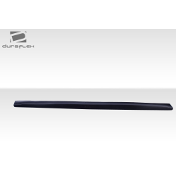 2003-2009 Mercedes E55 E63 W211 Duraflex L Sport Side Skirts Splitters - 2 Piece image - 13