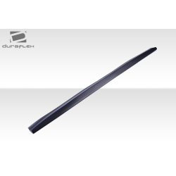 2003-2009 Mercedes E55 E63 W211 Duraflex L Sport Side Skirts Splitters - 2 Piece image - 14