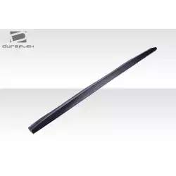 2003-2009 Mercedes E55 E63 W211 L Sport Side Skirts Splitters - 2 Piece image - 17