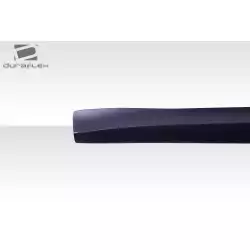 2003-2009 Mercedes E55 E63 W211 L Sport Side Skirts Splitters - 2 Piece image - 19