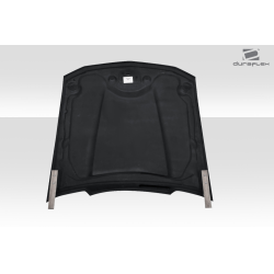 2005-2009 Ford Mustang Duraflex 3