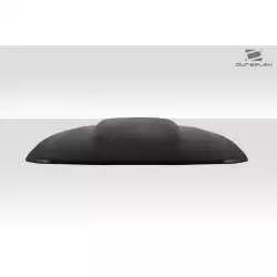 2005-2009 Ford Mustang 3" Cowl Hood - 1 Piece image - 9