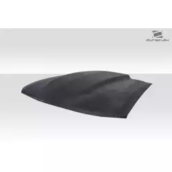 2005-2009 Ford Mustang 3" Cowl Hood - 1 Piece image - 10