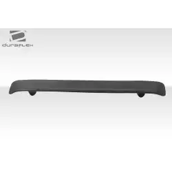 1990-1996 Nissan 300ZX Z32 JDM Look Rear Wing Spoiler - 1 Piece image - 8