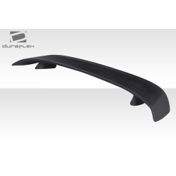 1990-1996 Nissan 300ZX Z32 Duraflex JDM Look Rear Wing Spoiler - 1 Piece image - 8