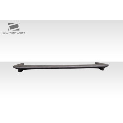 1990-1996 Nissan 300ZX Z32 Duraflex Turbo Look Rear Wing Spoiler - 1 Piece image - 7