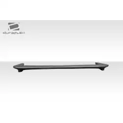 1990-1996 Nissan 300ZX Z32 Turbo Look Rear Wing Spoiler - 1 Piece image - 7