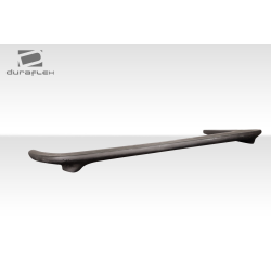 1990-1996 Nissan 300ZX Z32 Duraflex Turbo Look Rear Wing Spoiler - 1 Piece image - 8