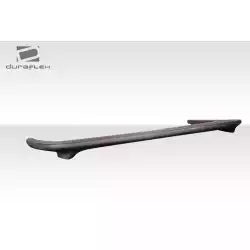 1990-1996 Nissan 300ZX Z32 Turbo Look Rear Wing Spoiler - 1 Piece image - 8