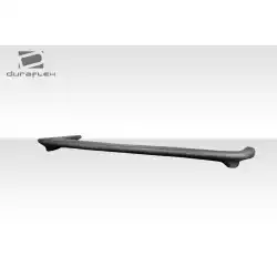 1990-1996 Nissan 300ZX Z32 Turbo Look Rear Wing Spoiler - 1 Piece image - 9