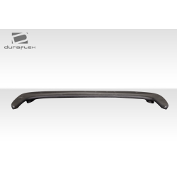 1990-1996 Nissan 300ZX Z32 Duraflex Turbo Look Rear Wing Spoiler - 1 Piece image - 10