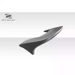 1993-2001 Subaru Impreza 5DR Wagon STI Look Roof Spoiler - 1 Piece image - 10