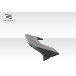 1993-2001 Subaru Impreza 5DR Wagon Duraflex STI Look Roof Spoiler - 1 Piece image - 11