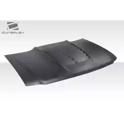1997-2003 Ford F-150 1997-2002 Expedition GT500 V2 Hood - 1 Piece image - 10