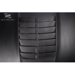 1997-2003 Ford F-150 1997-2002 Expedition Duraflex GT500 V2 Hood - 1 Piece image - 11