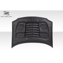 1997-2003 Ford F-150 1997-2002 Expedition Duraflex GT500 V2 Hood - 1 Piece image - 12