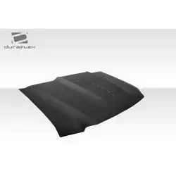 1999-2007 Ford Super Duty F250 F350 F450 F550 / 2000-2005 Ford Excursion GT500 V2 Hood - 1 Piece image - 16