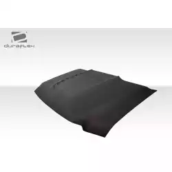 1999-2007 Ford Super Duty F250 F350 F450 F550 / 2000-2005 Ford Excursion GT500 V2 Hood - 1 Piece image - 17